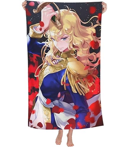 Amazon.co.jp: フェイラー ベルサイユのばらコラボハンカチ 2枚セット